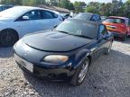 2006 MAZDA MX-5 for sale at Copart WOLVERHAMPTON