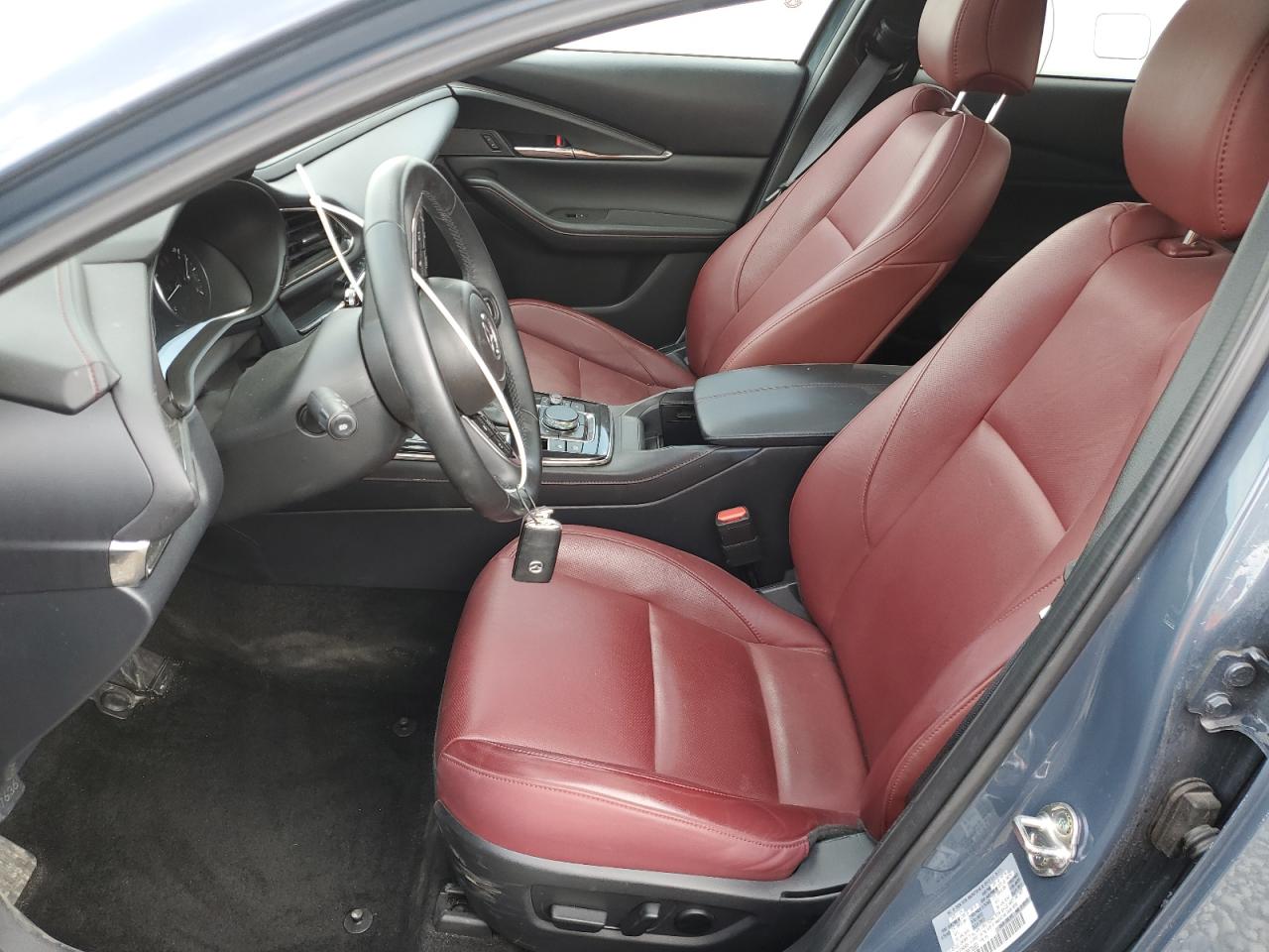 2025 Mazda Cx-30 Preferred VIN: 3MVDMBCM3SM788853 Lot: 66132385