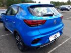 2022 MG ZS SE EV for sale at Copart SANDTOFT