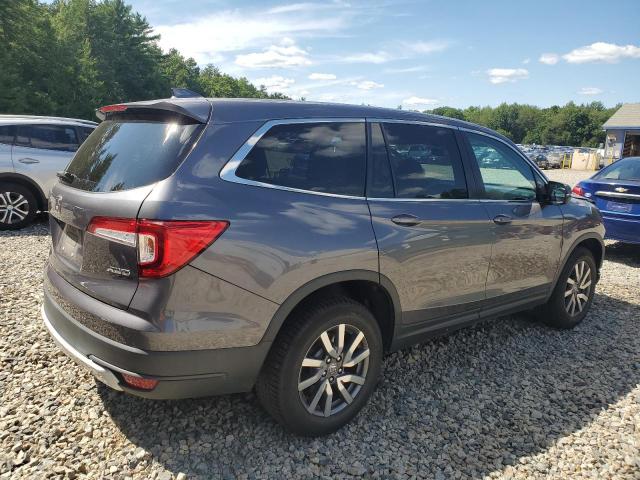  HONDA PILOT 2020 Szary