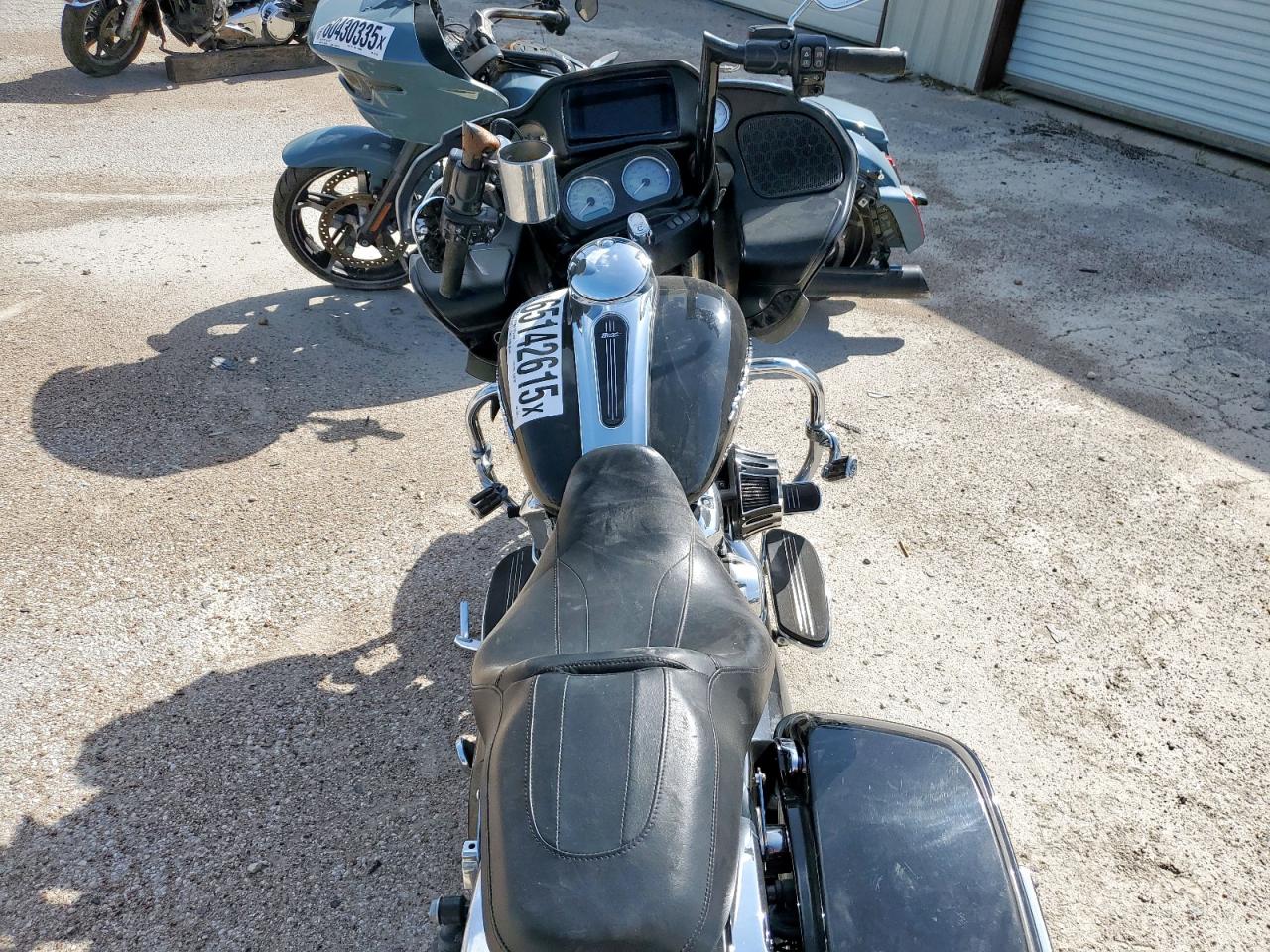 2020 Harley-Davidson Fltrx VIN: 1HD1KHC1XLB672771 Lot: 65142615
