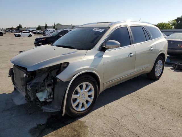  BUICK ENCLAVE 2013 Gold