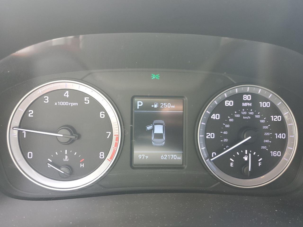 2019 Hyundai Sonata Se VIN: 5NPE24AF3KH748189 Lot: 64970095
