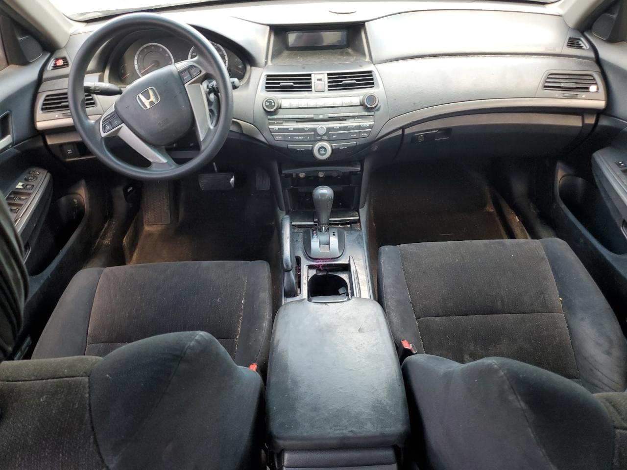 2010 Honda Accord Lx VIN: 1HGCP2F35AA150575 Lot: 64719695