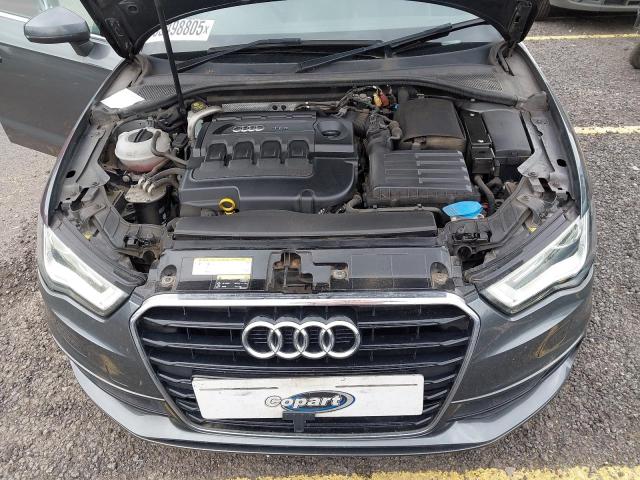 2015 AUDI A3 S LINE