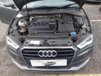 2015 AUDI A3 S LINE for sale at Copart SANDTOFT