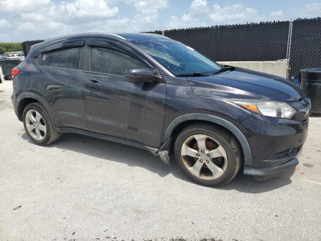 Parquets HONDA HR-V 2016 Gray