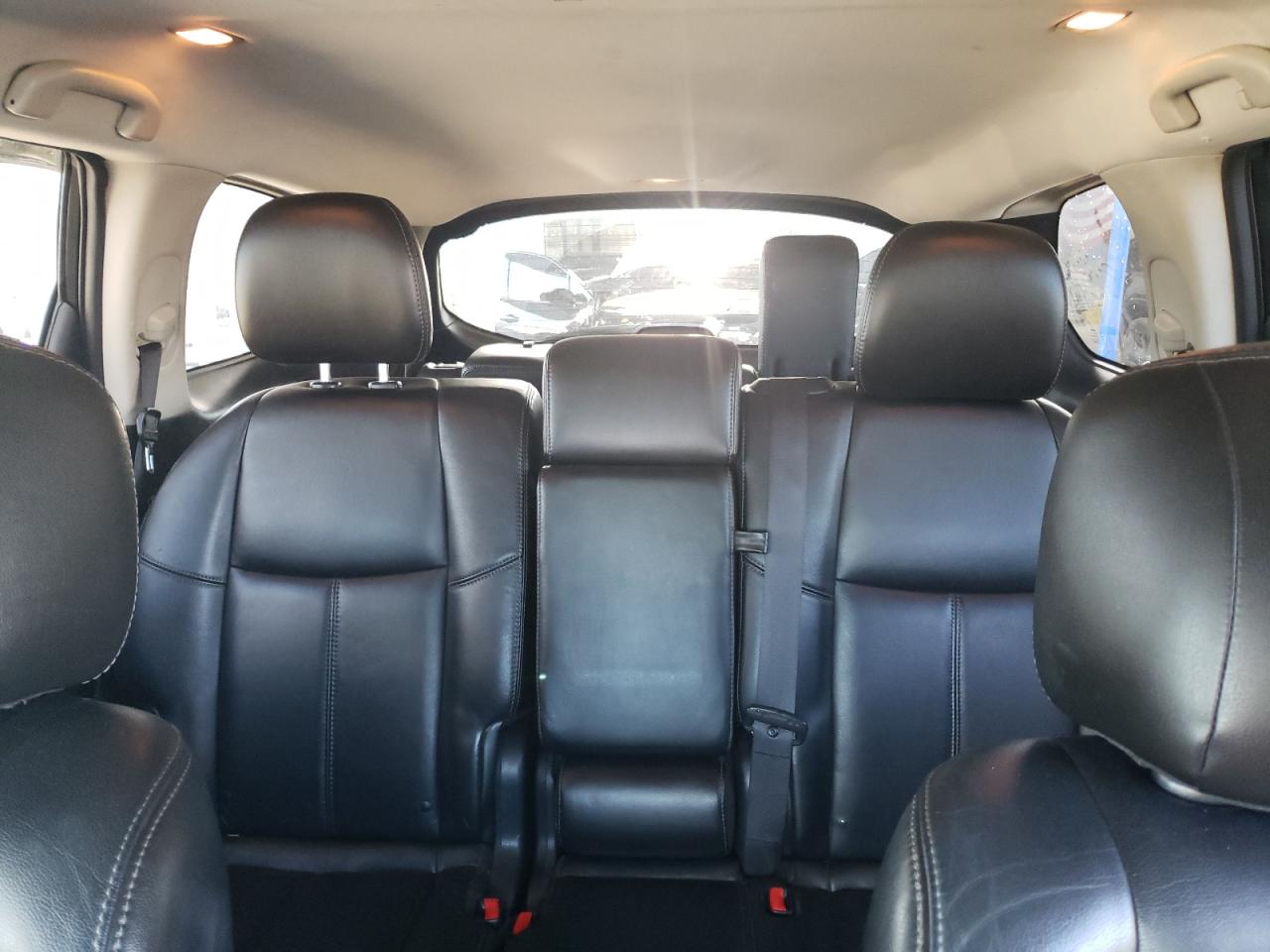 2013 Nissan Pathfinder S VIN: 5N1AR2MM5DC624105 Lot: 64543995