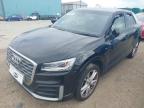 2017 AUDI Q2 S LINE for sale at Copart ROCHFORD