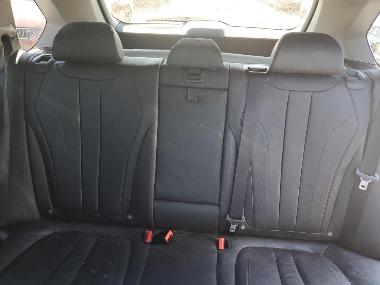 2015 BMW X5 xDrive35D VIN: 5UXKS4C57F0N12430 Lot: 63127145