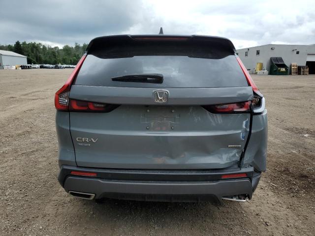 2025 HONDA CR-V SPORT TOURING  