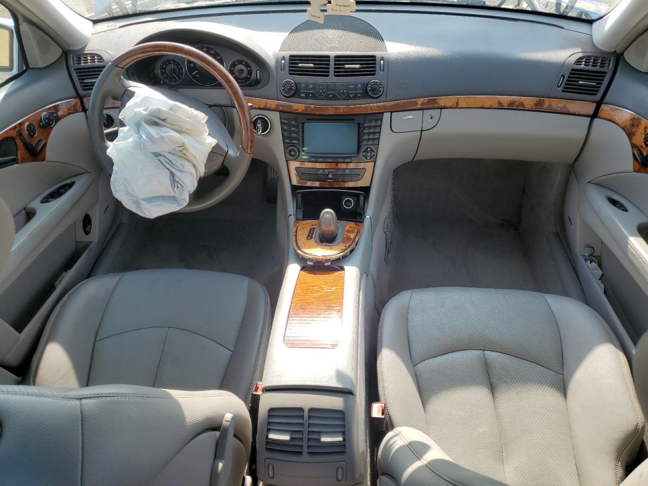 2005 Mercedes-Benz E 320 Cdi VIN: WDBUF26J75A695220 Lot: 64761595