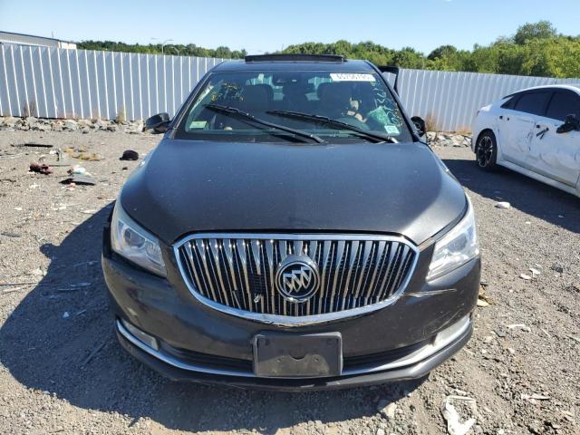 Sedans BUICK LACROSSE 2015 Czarny