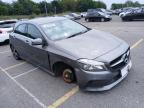 2017 MERCEDES BENZ A 180 D SE for sale at Copart SANDTOFT