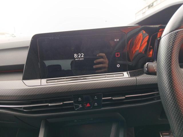 2020 VOLKSWAGEN GOLF R-LINE TDI S-A 