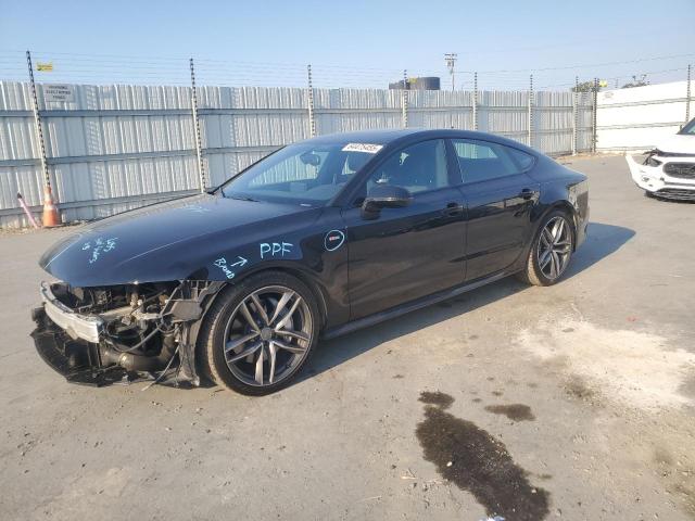 AUDI A7 – zdjęcie z aukcji, lot #64475455