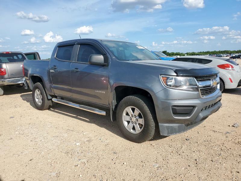  CHEVROLET COLORADO 2019 Gray