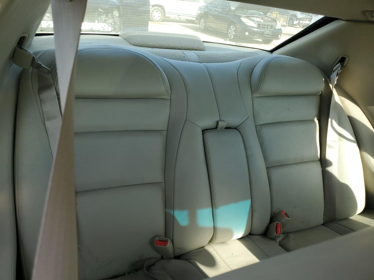1g6el12y9yu152839 1G6EL12Y9YU152839 2000 Cadillac Eldorado Esc