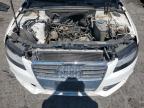 2012 AUDI A4 PREMIUM   for sale at Copart CA - SAN BERNARDINO