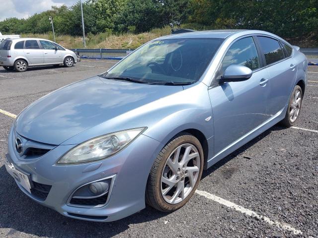 MAZDA 6 SPORT D 2012