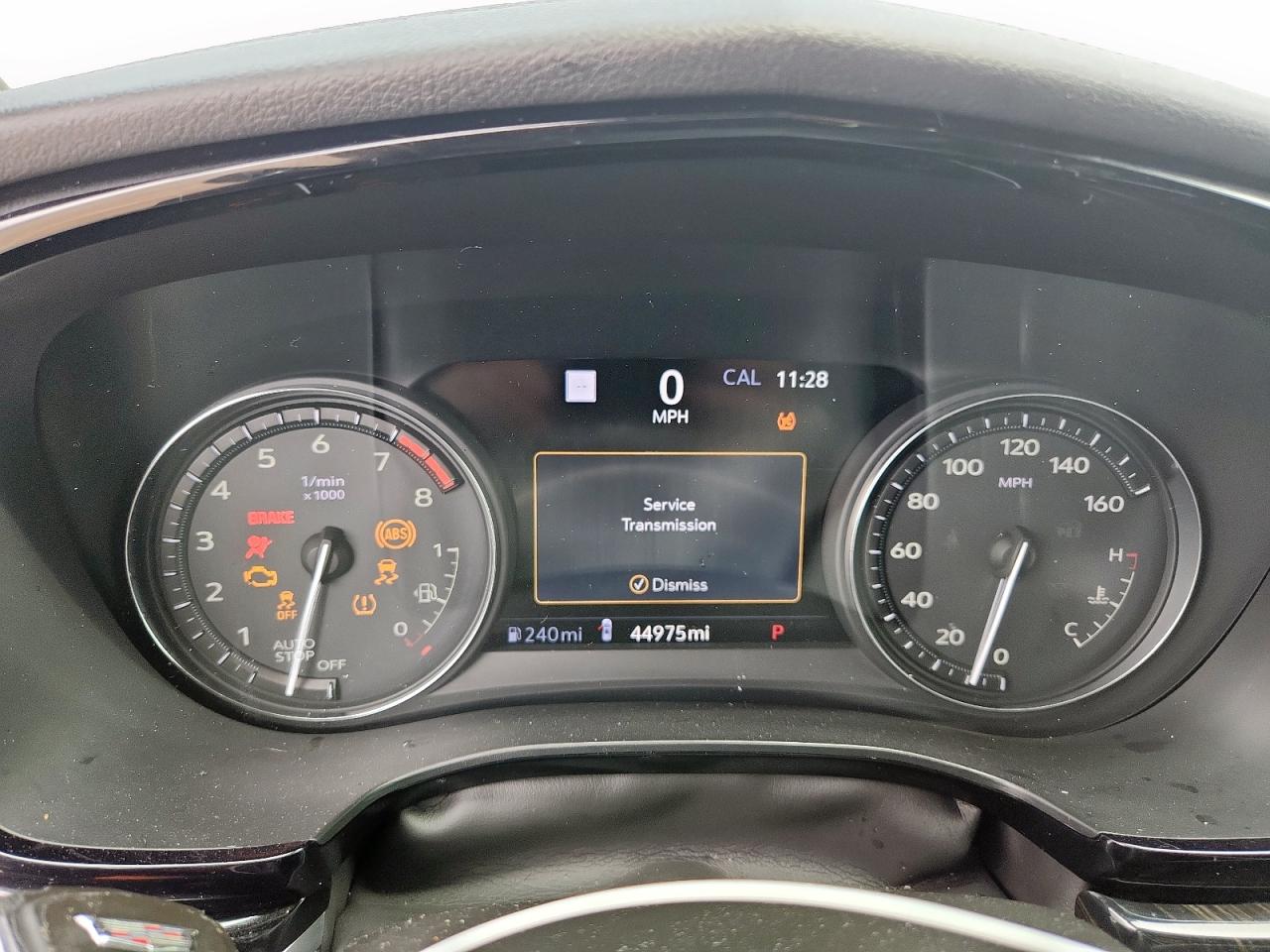 2021 Cadillac Xt6 Premium Luxury VIN: 1GYKPCRS7MZ216563 Lot: 64617015