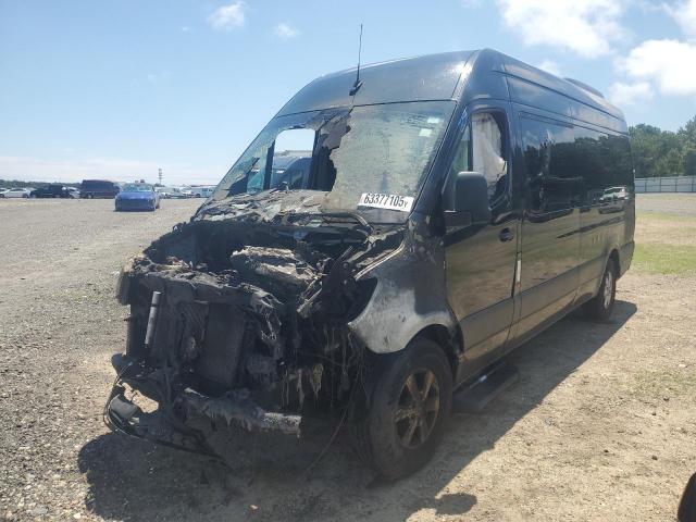 2019 Mercedes-Benz Sprinter 2500/3500