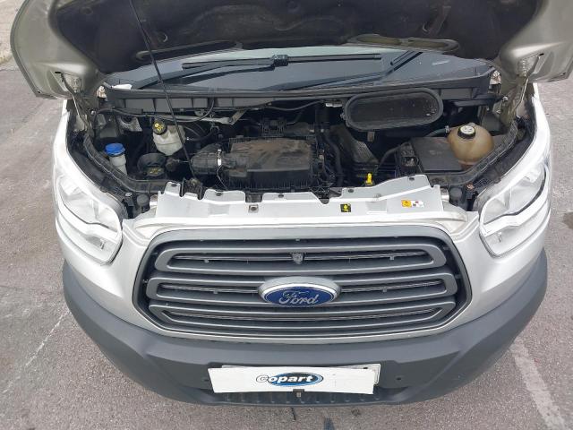 2018 FORD TRANSIT 29