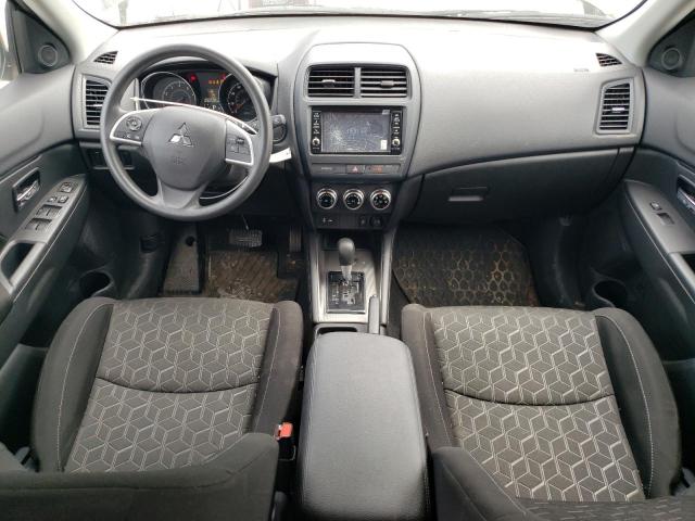  MITSUBISHI OUTLANDER 2024 Black