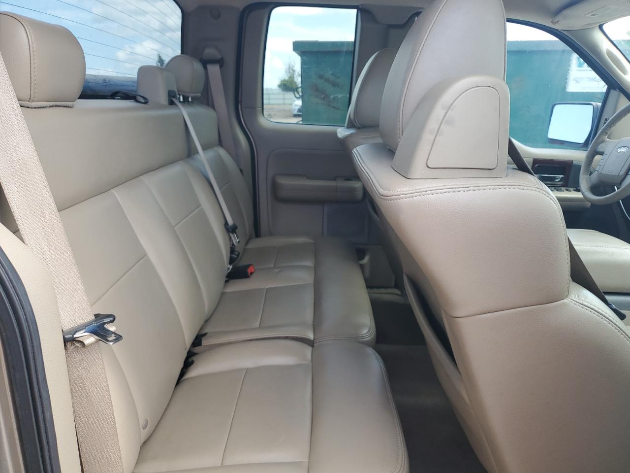 2005 Ford F150 VIN: 1FTRX12585FA42177 Lot: 64841645