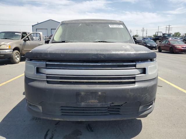  FORD FLEX 2019 Черный