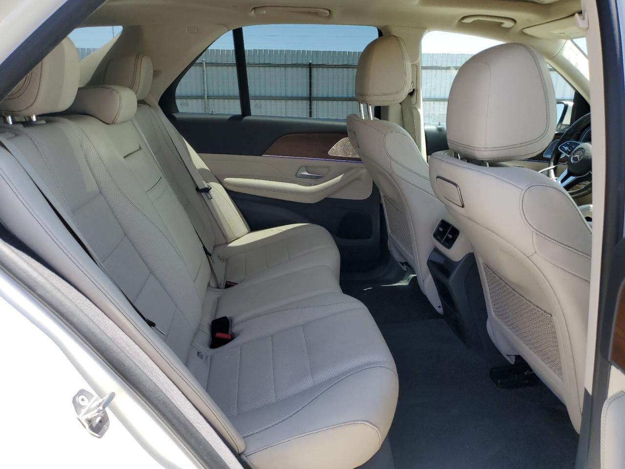 4jgfb5kb7la047763 4JGFB5KB7LA047763 2020 Mercedes-Benz Gle 450 4Matic