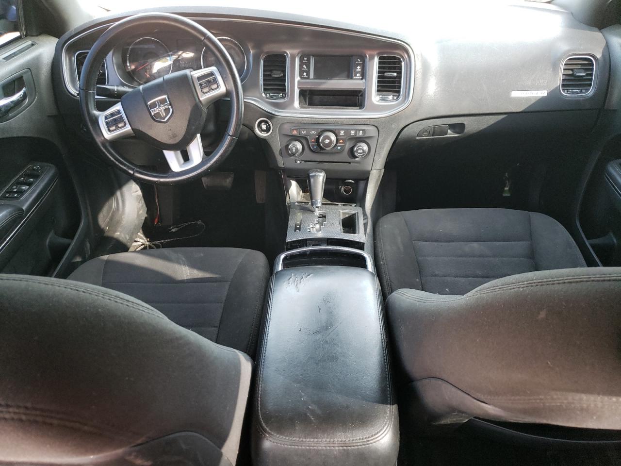 2014 Dodge Charger Se VIN: 2C3CDXBG2EH102332 Lot: 65249745