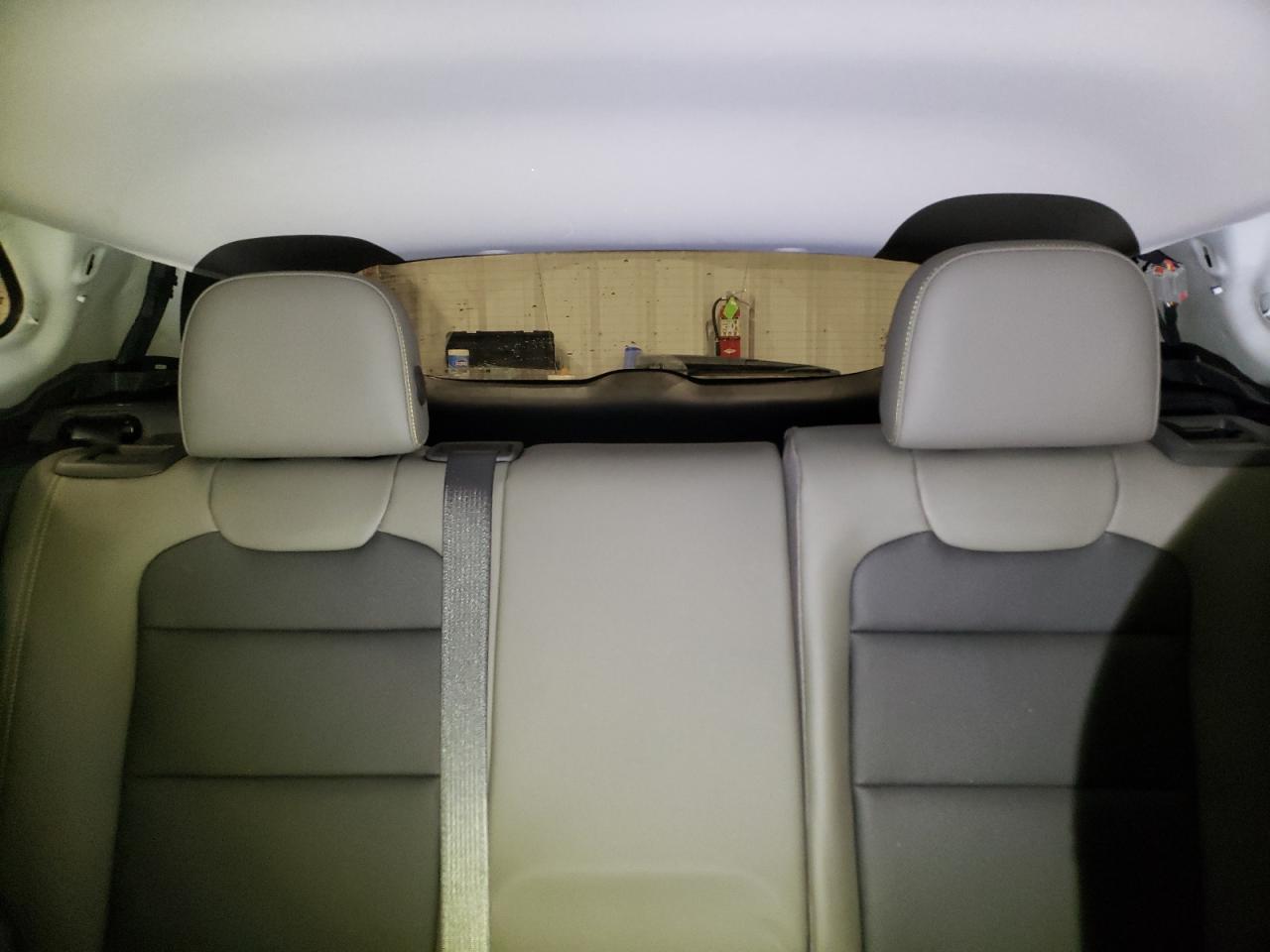 2024 Chevrolet Trax Activ VIN: KL77LKE27RC026969 Lot: 65479445