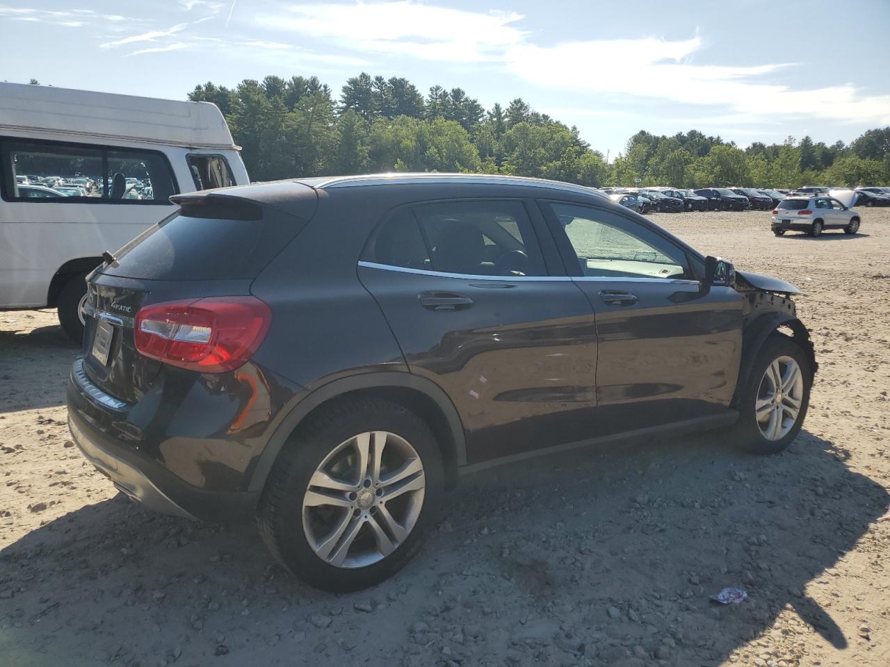 wdctg4gb6fj158959 WDCTG4GB6FJ158959 2015 Mercedes-Benz Gla 250 4Matic