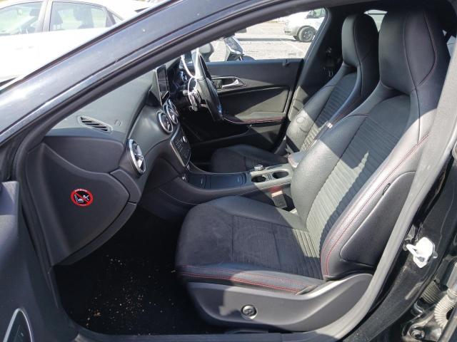 2015 MERCEDES BENZ CLA220 AMG