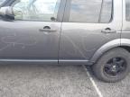 2013 LAND ROVER DISCOVERY XS SDV6 AUTO  for sale at Copart SANDTOFT