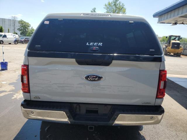  FORD F-150 2023 Szary