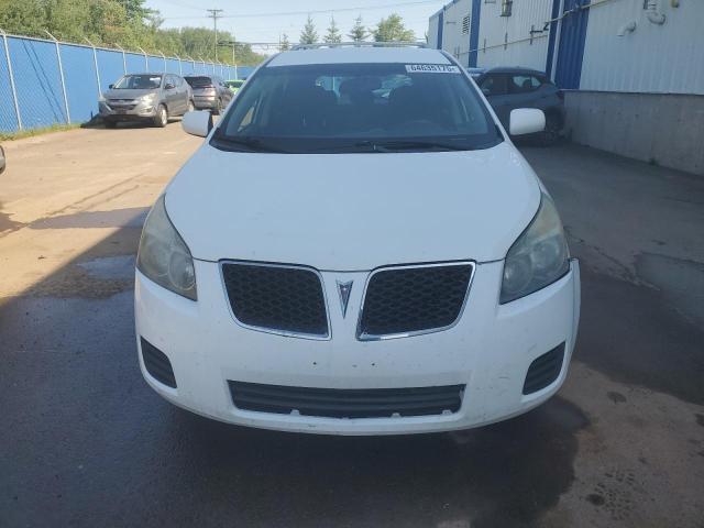2009 PONTIAC VIBE   