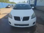 2009 PONTIAC VIBE    for sale at Copart NB - MONCTON