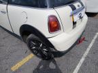 2007 MINI COOPER for sale at Copart SANDTOFT