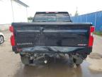 2025 CHEVROLET SILVERADO K1500 RST   for sale at Copart NB - MONCTON
