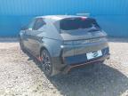 2024 HYUNDAI IONIQ 5 N for sale at Copart YORK