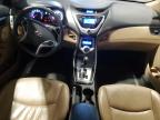 2011 HYUNDAI ELANTRA GLS   à vendre chez Copart NB - MONCTON