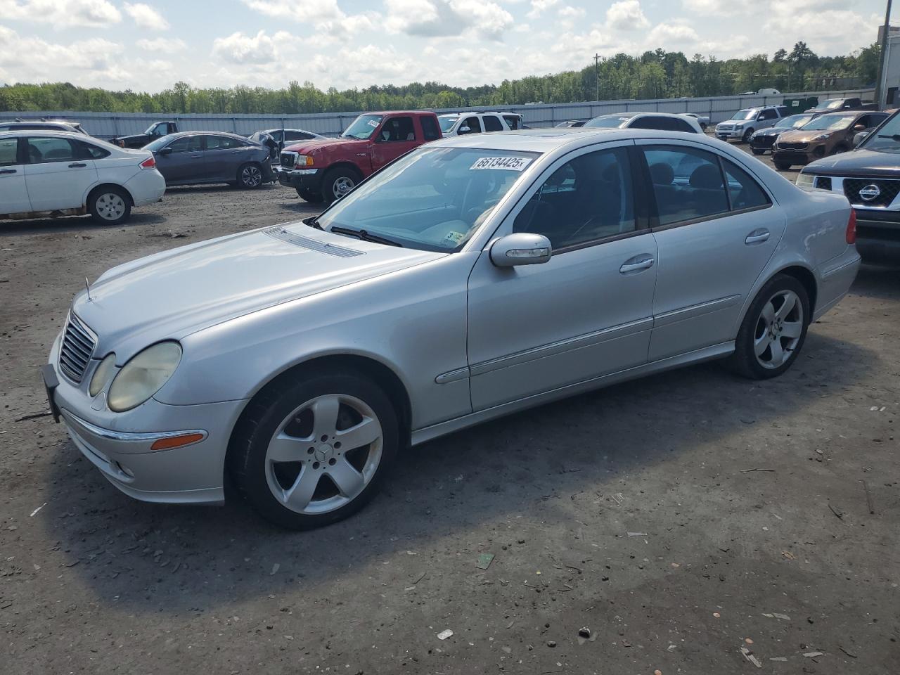 wdbuf70j45a625129 WDBUF70J45A625129 2005 Mercedes-Benz E 500