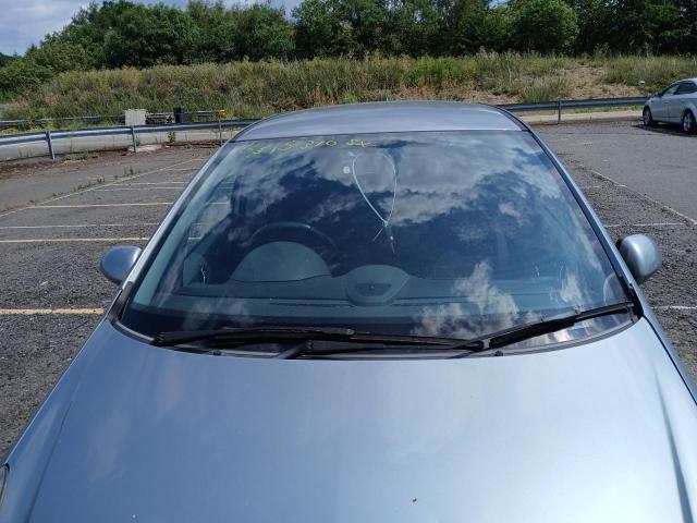 2010 VAUXHALL CORSA SXI