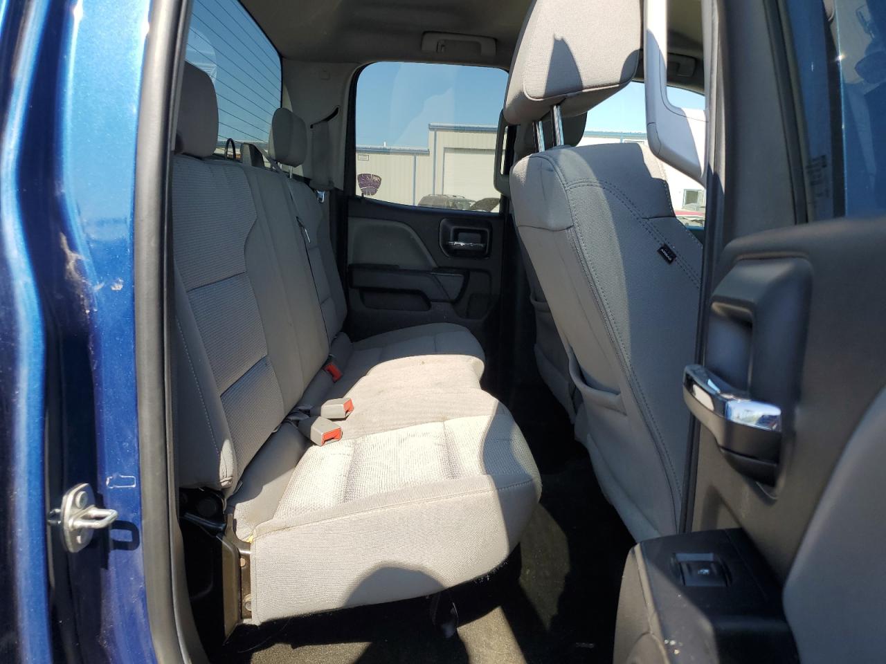 2016 GMC Sierra K1500 VIN: 1GTV2LEC9GZ385780 Lot: 63261565