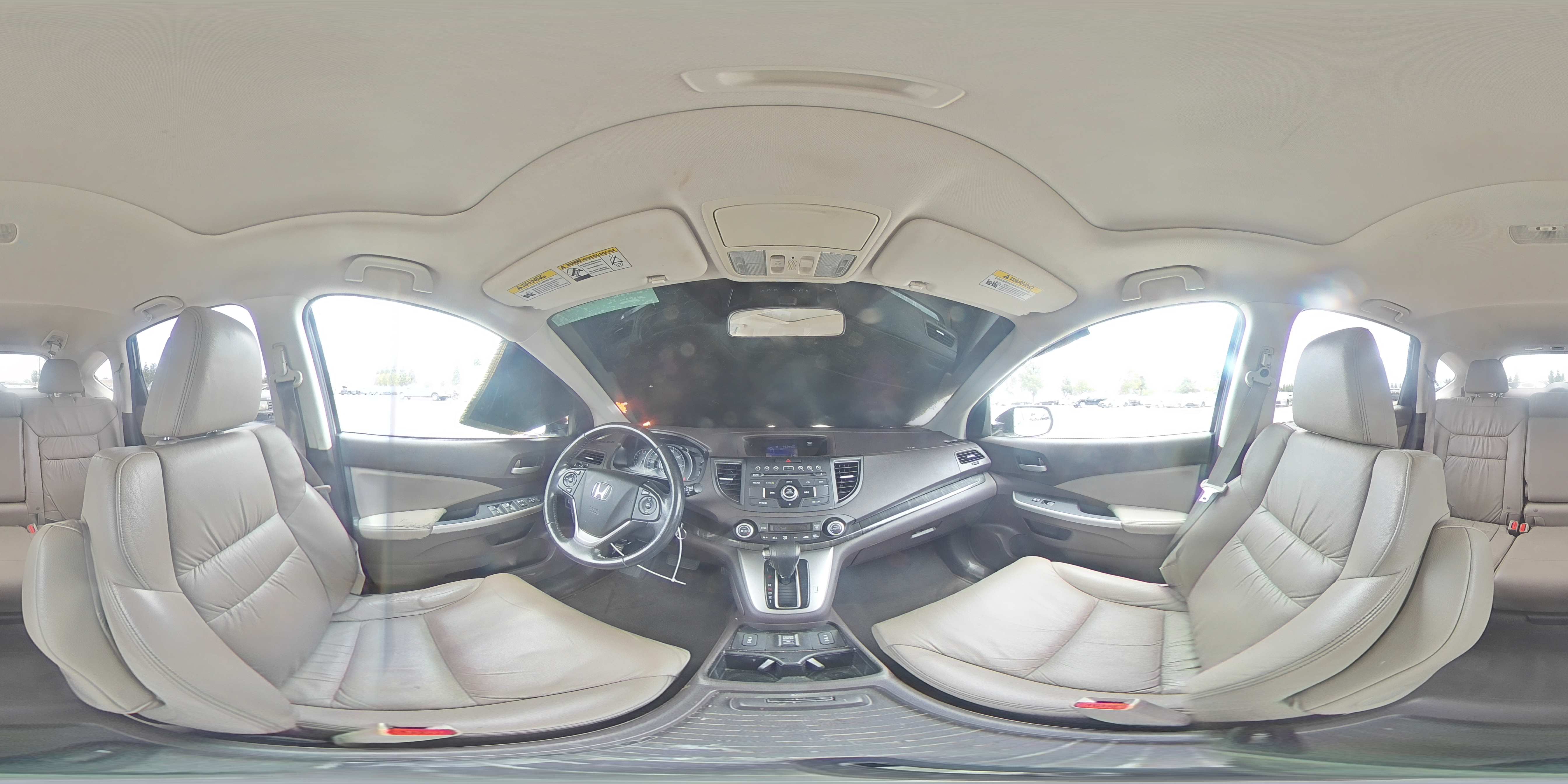 2012 Honda Cr-V Exl VIN: 5J6RM3H7XCL034118 Lot: 65432075