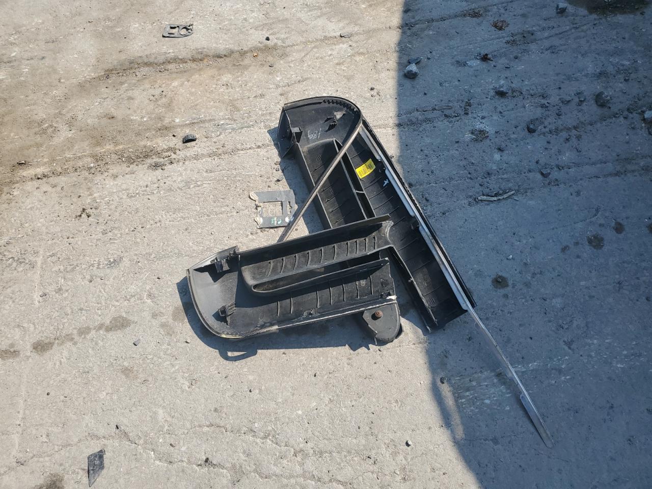 KM8SC73E85U006396 2005 Hyundai Santa Fe Gls