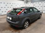 2006 FORD FOCUS ZETE for sale at Copart NEWBURY
