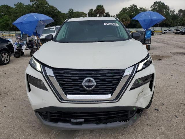  NISSAN ROGUE 2023 Biały
